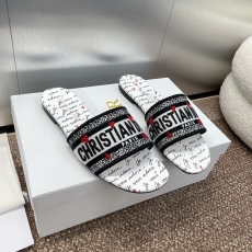 Christian Dior Slippers